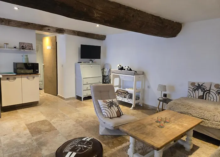 La Bastide
